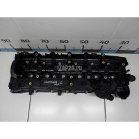 Крышка головки блока (клапанная) BMW 5-serie F10/F11 (2009 - 2016) 11127823181