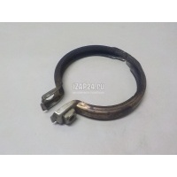 Хомут глушителя BMW 5-serie F10/F11 (2009 - 2016) 11657620508