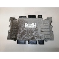 Блок управления двигателем BMW 5-serie F10/F11 (2009 - 2016) 12147623630