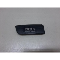 Молдинг переднего левого крыла Ford Galaxy (2006 - 2015) 1806467