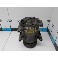 Компрессор системы кондиционирования Land Rover Galaxy (2006 - 2015) LR011983