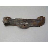 Термокожух Mitsubishi Pajero/Montero IV (V8, V9) (2007 - 2021) 1555A260