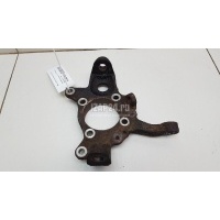 Кулак поворотный передний правый Mitsubishi Pajero/Montero IV (V8, V9) (2007 - 2021) 3870A020