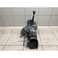 Коробка раздаточная Mitsubishi Pajero/Montero IV (V8, V9) (2007 - 2021) 3242A051