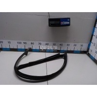 Уплотнитель стекла двери Mercedes Benz W204 (2007 - 2015) 2047251625