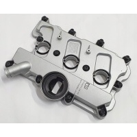 Крышка клапонов audi 3.0 tfsi 06e103471s