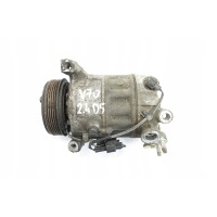Компрессор кондиционера volvo v70 iii 2.4 p30630921