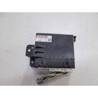 Toyota auris i модуль кондиционера 88650 - 02420