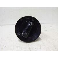 Переключатель света skoda roomster 1u0941531d 2007