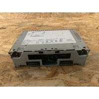 Радио 17a035867 volkswagen поло vi 6 2g