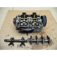 Головка блока цилиндров правый subaru legacy iii 2.0b ej20