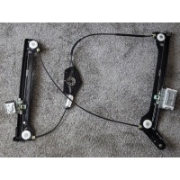 Audi a5 купе 2d стеклоподъемник левый 8t0837461d