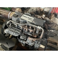 двигатель тектор 180 iveco eurocargo f4ae3481b 75e18