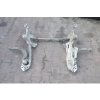 Audi a4 b8 седан мост коляска 8t0399315h
