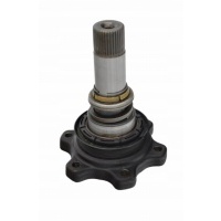 Flansza механизма левая dq250 02e409343c