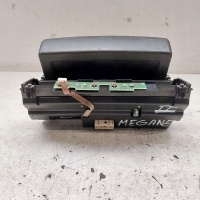 Renault megane ii дисплей навигации 21668097 - 6