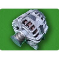 генератор nissan renault 1.6 150a 23100 4be0b