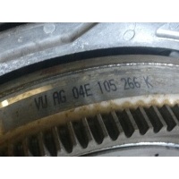 Volkswagen audi skoda 1.5 tsi муфта комплект 04e105266k