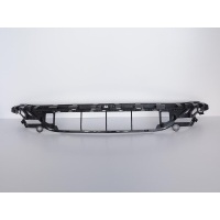 Мерседес е w213 рестайлинг mopf amg 20 - решётка в бампер