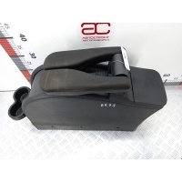 Подлокотник Renault Scenic 2 (-) 2003 ,7701207889