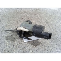 Насос (моторчик) омывателя стекла переднего НА 2 ВЫХОДА. Renault Logan 2007 9641553980,9641553880