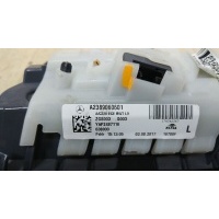 Фонарь крышки багажника левый MERCEDES-BENZ E-CLASS купе C238 12/2016 - 2018 A2389060601