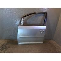 Стекло боковой двери перед. левая Volkswagen Touran 2003-2006 2005 1T0845201D