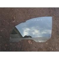 Стекло боковой двери перед. левая Ford Focus 1 1998-2004 2001 1088905