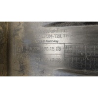 Защита арок передняя левая (подкрылок) MERCEDES-BENZ E-CLASS W213 01/2016 - 2018 A2386911700