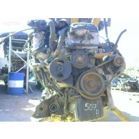 Двигатель Nissan Almera N16 2001 1500 1 i QG 15 DE