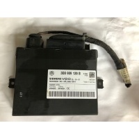 Порше cayenne 7l блок блок управления комфорта kessy