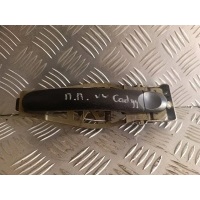 Ручка наружная передняя правая Volkswagen Touran 2003-2010 2006 1T0837885
