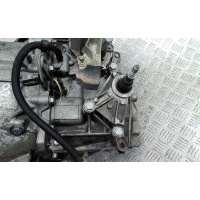 Кронштейн КПП Renault Scenic 2 поколение [рестайлинг] (2006-2009) 2007 8200072522
