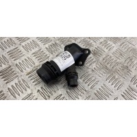 Фланец (тройник) системы охлаждения BMW 3 серия E90/E91/E92/E93 2007 2247744,11122247744