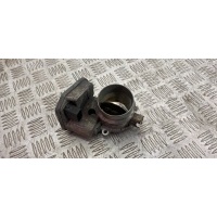 заслонка дроссельная BMW 3 серия E90/E91/E92/E93 2007 7804384