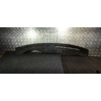 Накладка декоративная на торпедо Audi A6 C6 (S6,RS6) 2006 4F1819923A