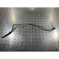 Шланг (трубка) АКПП Mercedes S W221 2008 A2212700296