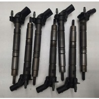 Форсунки audi sq7 a8 4.0 tdi 057130277be 0445118013