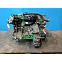 блок цилиндров двигателя Mazda 6 2007-2013 L591-10-300A