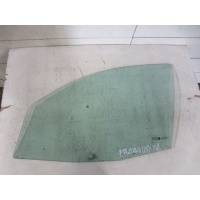 Стекло двери передней левой Ford Fusion 2002-2012 1336305