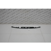 Молдинг, накладка крышки багажника (Матово-черный) Land Rover Range Rover Sport L494 2013 LR060316