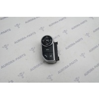 Кнопки руля LH Land Rover Range Rover 30DDTX L405 2012 LR071940