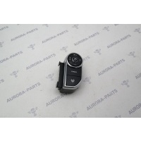 Кнопки руля RH Land Rover Range Rover 30DDTX L405 2012 LR071935