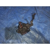 замок капота MAZDA MPV LW5W L0815662XA