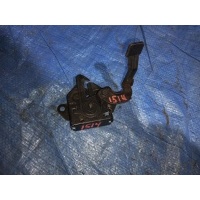 замок капота MAZDA MPV LWEW L0815662XA