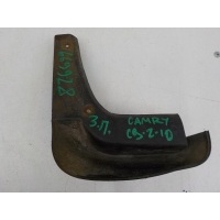 Брызговик задний правый Toyota Camry VI 2006-2009 7662533120A0