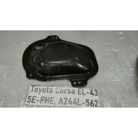 Лючок топливного бака Toyota Corsa EL43 1994-1997 58325-10020