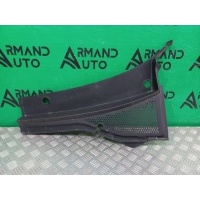 Жабо Volkswagen Passat B8 2014-нв 3G1819403F9B9, 3G1819403E