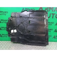 защита двигателя Mercedes CLA-Class C118 2019-нв A2475202600, A2475201500