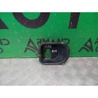 Кронштейн решетки бампера Ford Kuga 2 CBS 2012-2016 5220812, CV4417A780AA